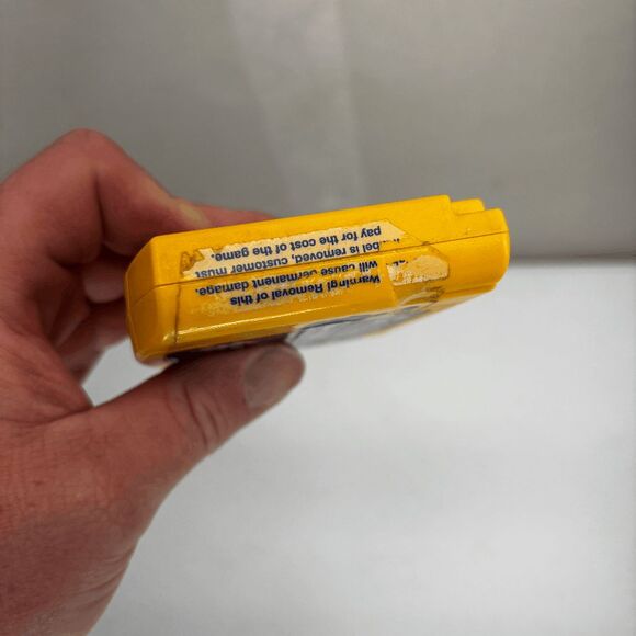 Tony Hawk's Pro Skater 2 Nintendo 64 N64 Original Authentic BlockBuster Edition - Picture 5 of 6